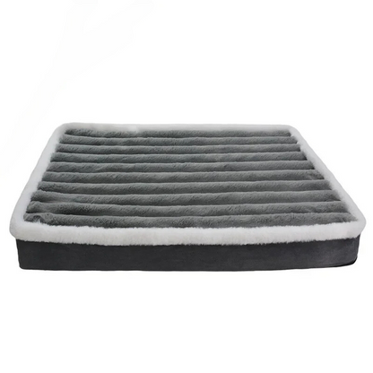 Petspace® Orthopedic dog bed