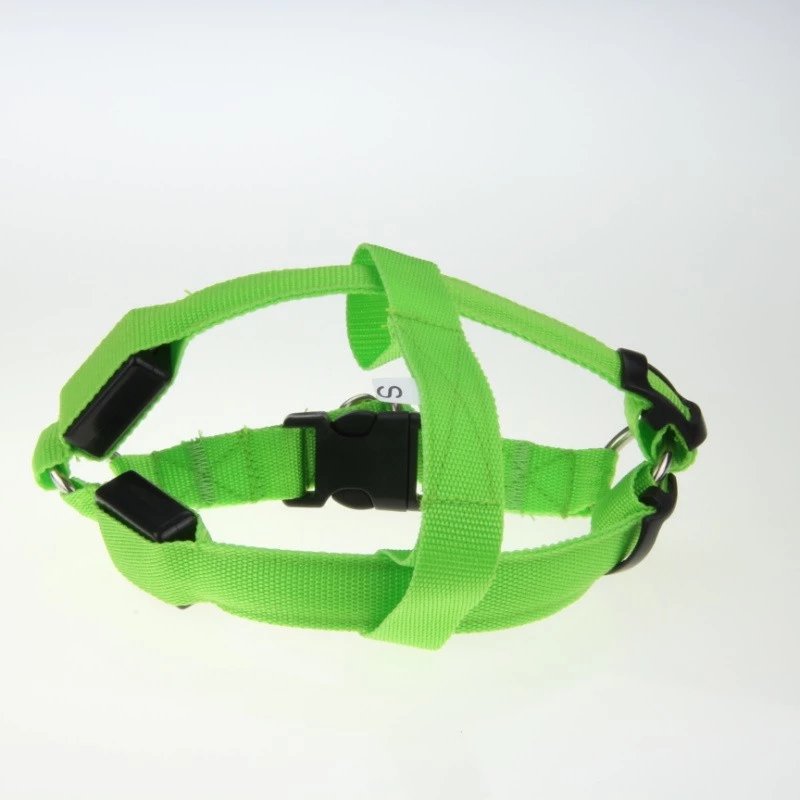 Petspace® GlowGuard Harnas