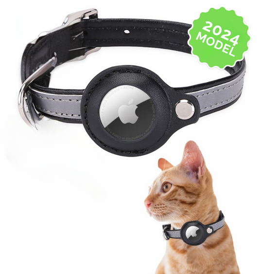 Petspace® Airtag Cat Collar