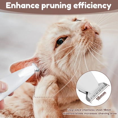 Petspace® Paw Trimmer