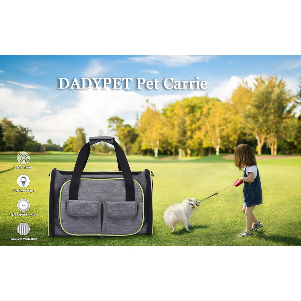 Petspace® Travel bag for pets