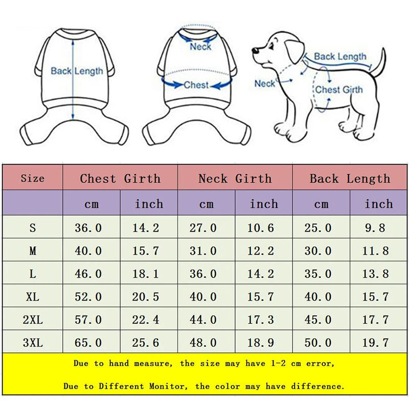 Petspace® Dog coat