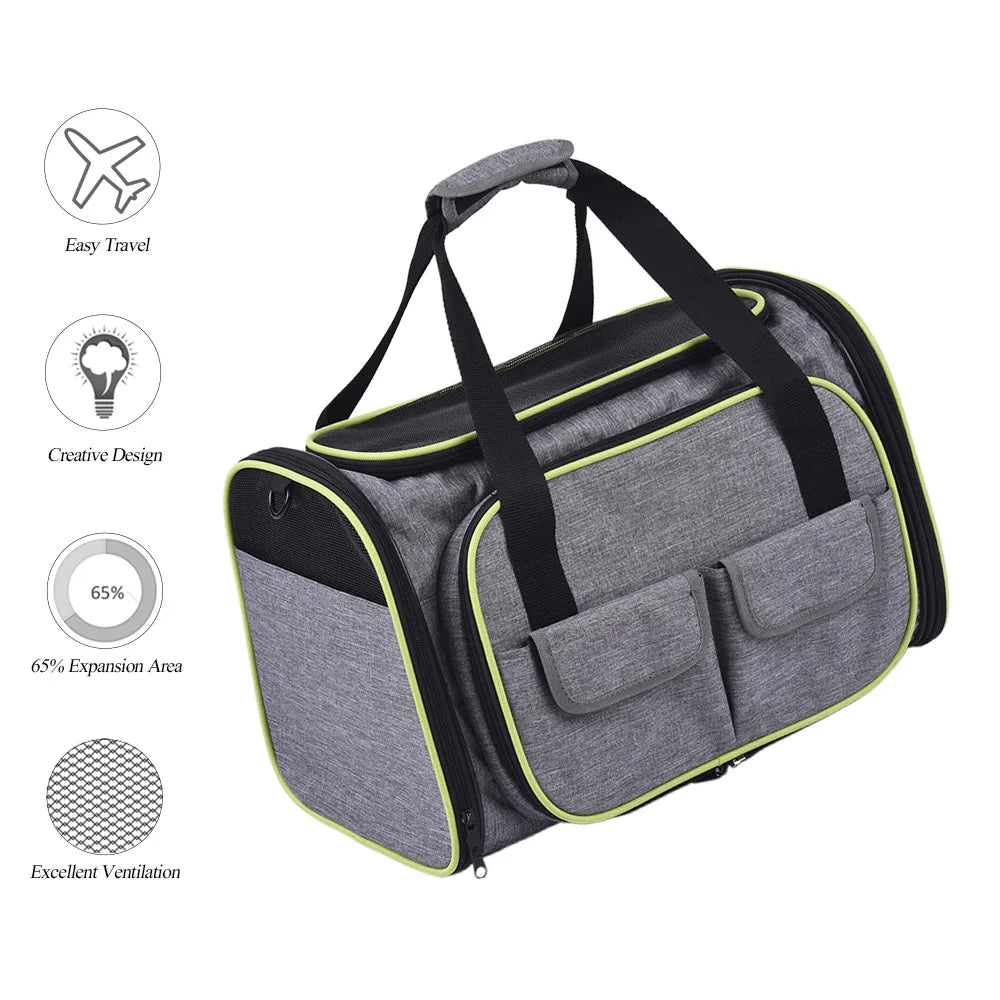 Petspace® Travel bag for pets