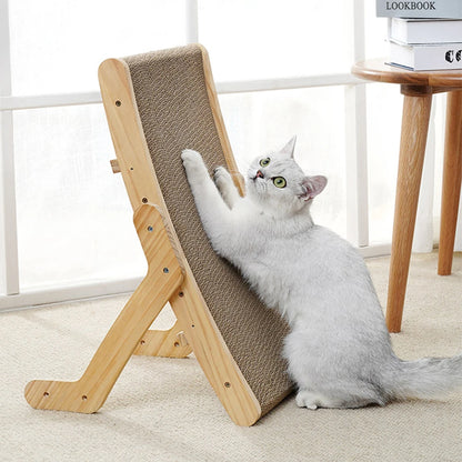 Petspace® Cat Scratcher Cardboard