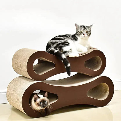 Petspace® Cat Scratching Board