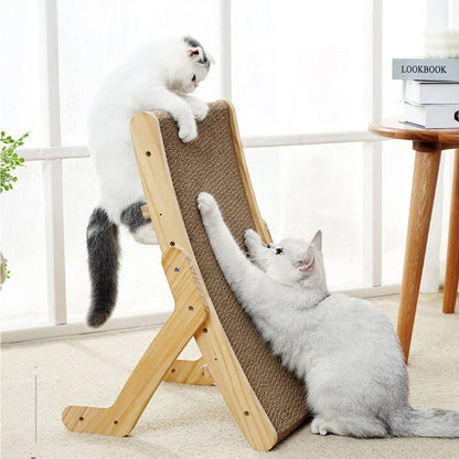 Petspace® Cat Scratcher Cardboard