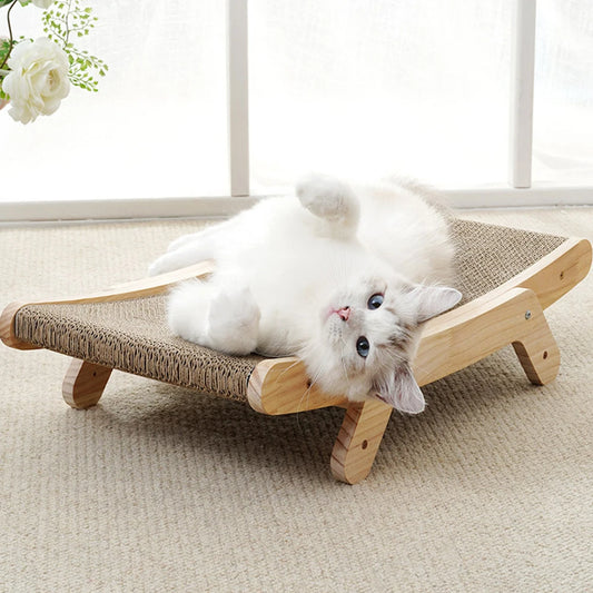 Petspace® Cat Scratcher Cardboard