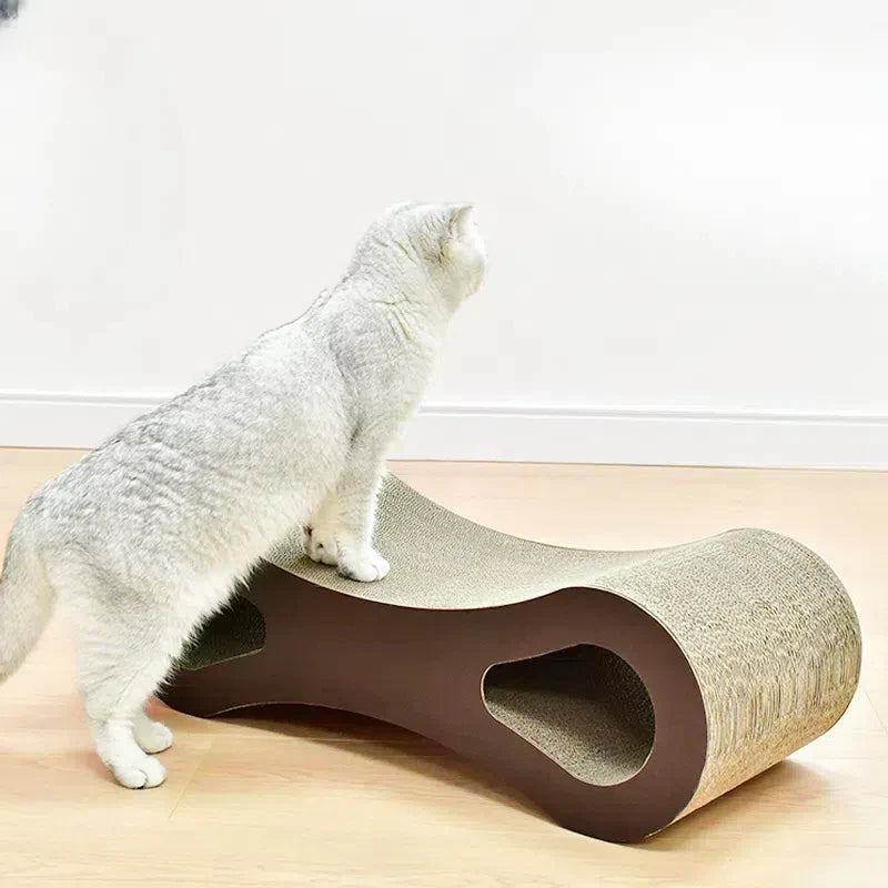 Petspace® Cat Scratching Board