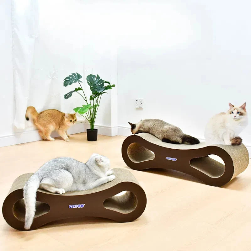 Petspace® Cat Scratching Board