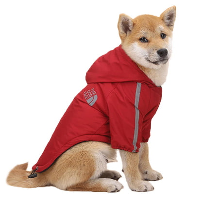 Petspace® Dog coat