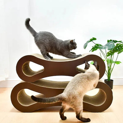 Petspace® Cat Scratching Board