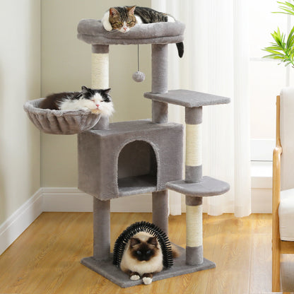 Petspace® Tower cat scratcher