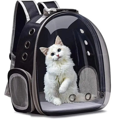 Petspace® Backpack transparant