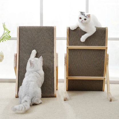 Petspace® Cat Scratcher Cardboard