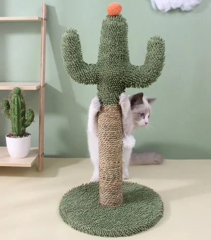 Petspace® Claw climbing cactus