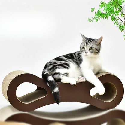 Petspace® Cat Scratching Board