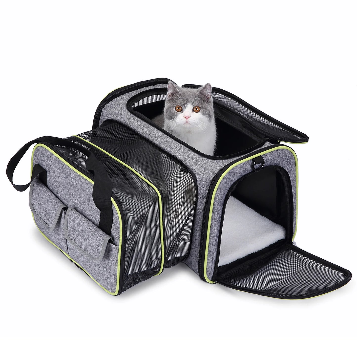 Petspace® Travel bag for pets