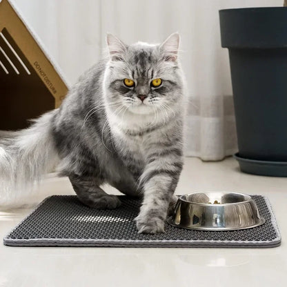 Petspace® litter tray mat