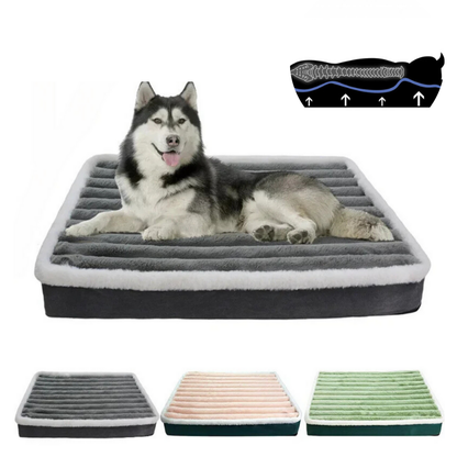 Petspace® Orthopedic dog bed